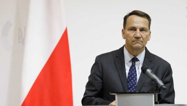  Події на Близькому Сході можуть відволікти увагу від війни в Україні - Сікорський 