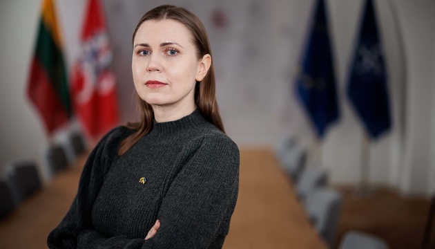  Вторинні санкції США проти Росії були б надзвичайно ефективною «зброєю» - глава Міноборони Литви 