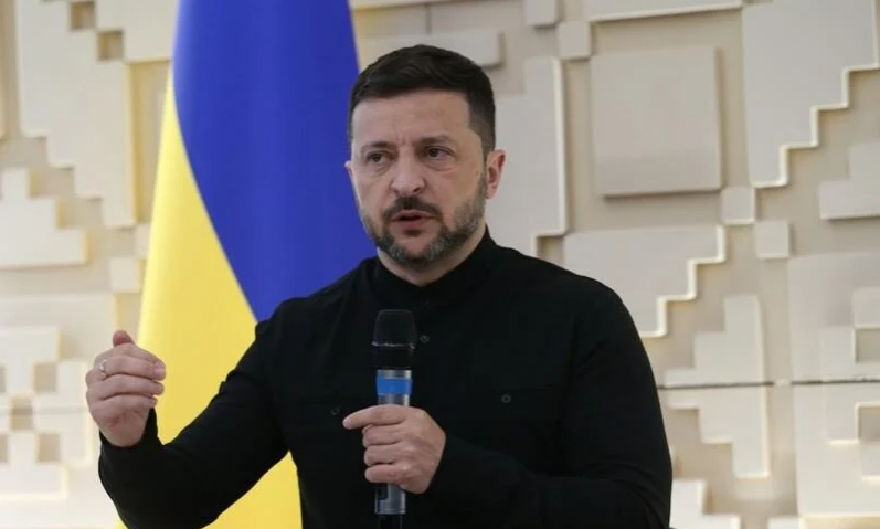  Зеленський: Цьогоріч інвестиції в ОПК становитимуть $43 мільярди 