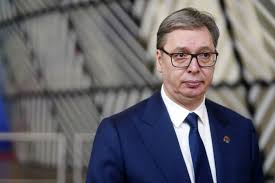  Вучич розповів, як вирішить проблему з експортом сербських боєприпасів 