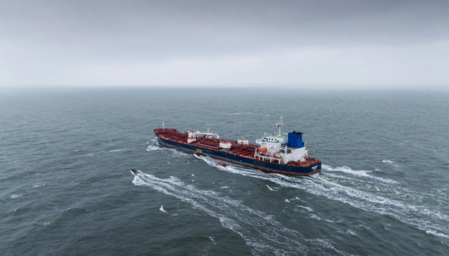  Франція закликає Україну приєднатися до Угоди про відкрите море задля глобальної екобезпеки - посол 