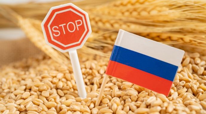  Рада ЄС схвалила "заборонні" тарифи на сільгосппродукцію і добрива з Росії та Білорусі 