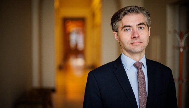 У Литві не очікують «відчутних результатів» від чергових переговорів України та РФ 