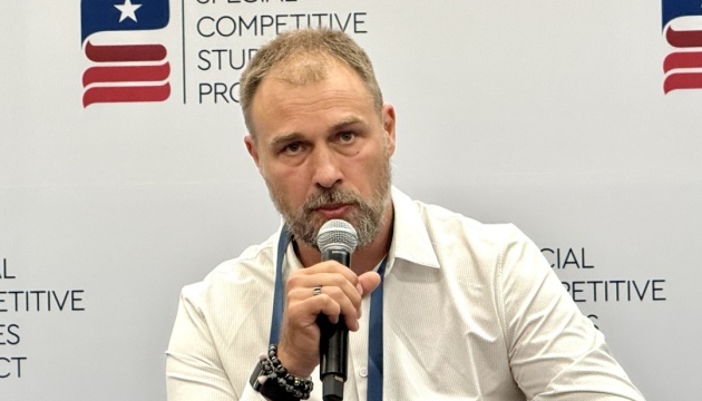  Американський бізнес в Україні найбільше цікавить оборонний сектор - гендиректор Sigma Software 