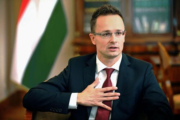  В Орбана пораділи перемозі Навроцького на виборах у Польщі 