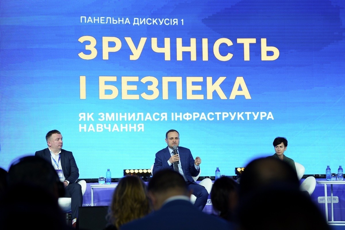  До кінця року буде побудовано близько 200 підземних шкіл, – Олексій Кулеба 