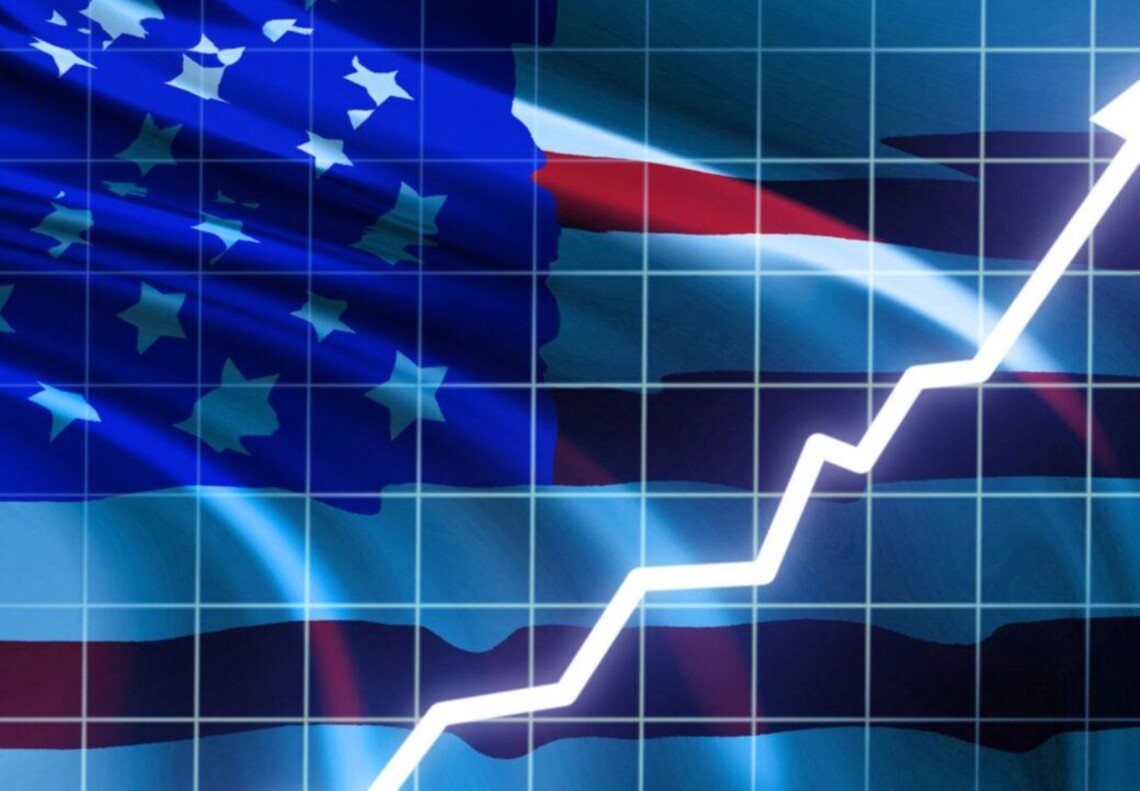  США втратили бездоганний кредитний рейтинг від Moody's, який тримався понад 100 років 