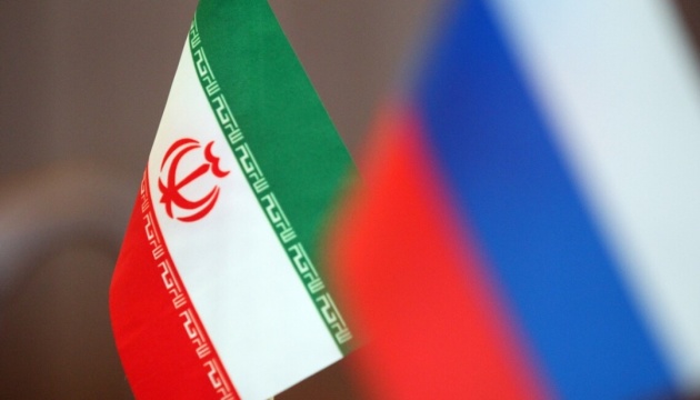  Іран готується передати Росії пускові установки для балістичних ракет - Reuters 
