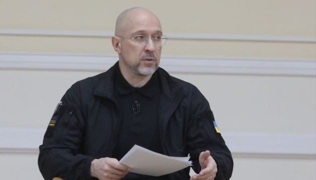  Дерегуляція бізнесу: в уряді перебуває законопроєкт про скасування 60 дозвільних документів 