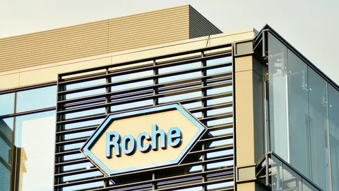  Швейцарська Roche інвестує $50 млрд у США на тлі тарифної політики Трампа 
