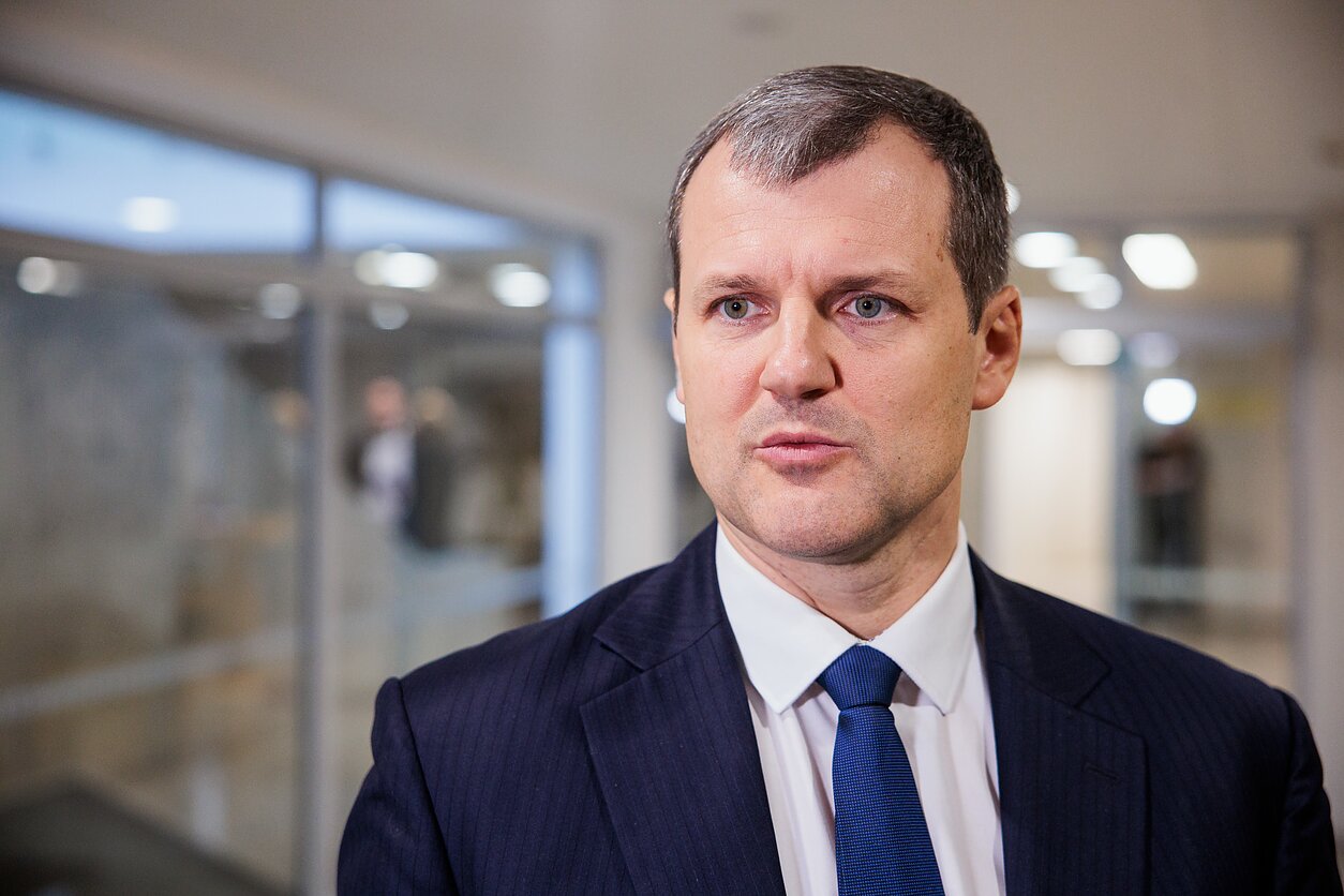  Прем'єр Литви обіцяє знайти рішення, як регламентувати одностатеві партнерства 