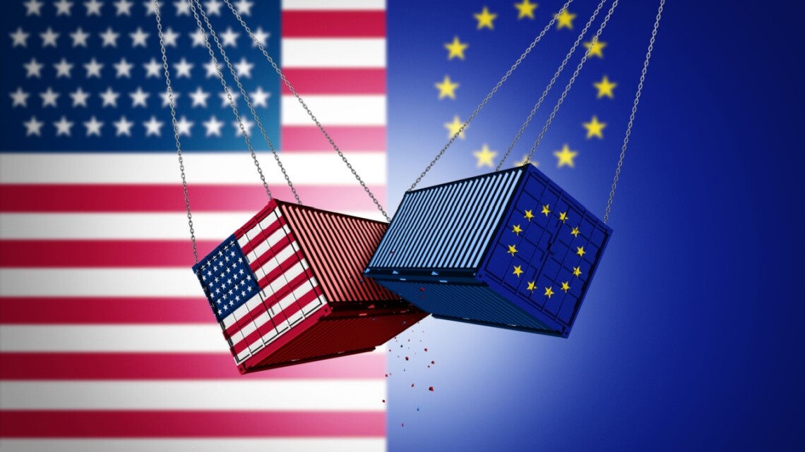  ЗМІ: ЄС обговорює поступку США для сприяння торговельним переговорам 
