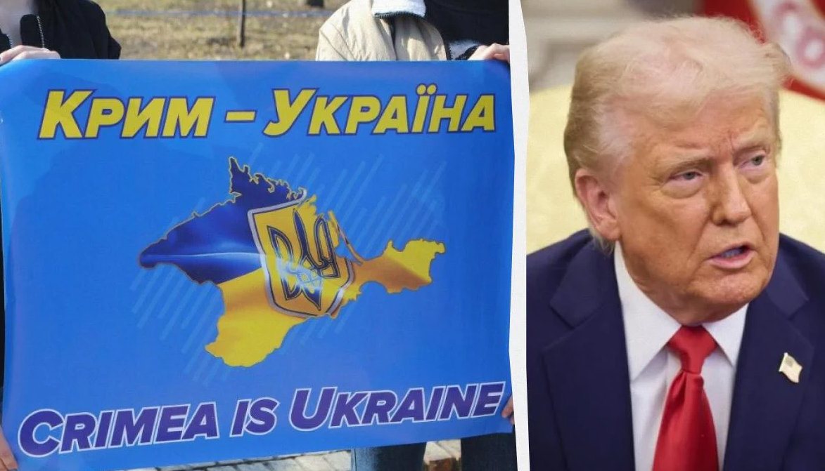  ЗМІ: США відкриті до визнання Криму російським у рамках мирного врегулювання 