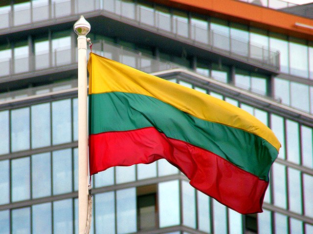  Литва виділила на українське виробництво далекобійного озброєння 10 млн євро 