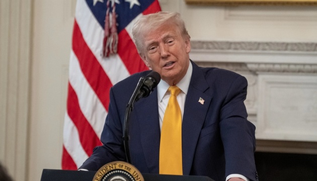  Адміністрація Трампа планує заморозити $2,2 мільярда грантів Гарварду 