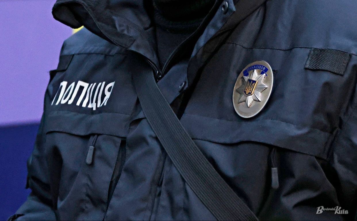  На Київщині суд ув’язнив дідуся на 15 років за зґвалтування онуки 