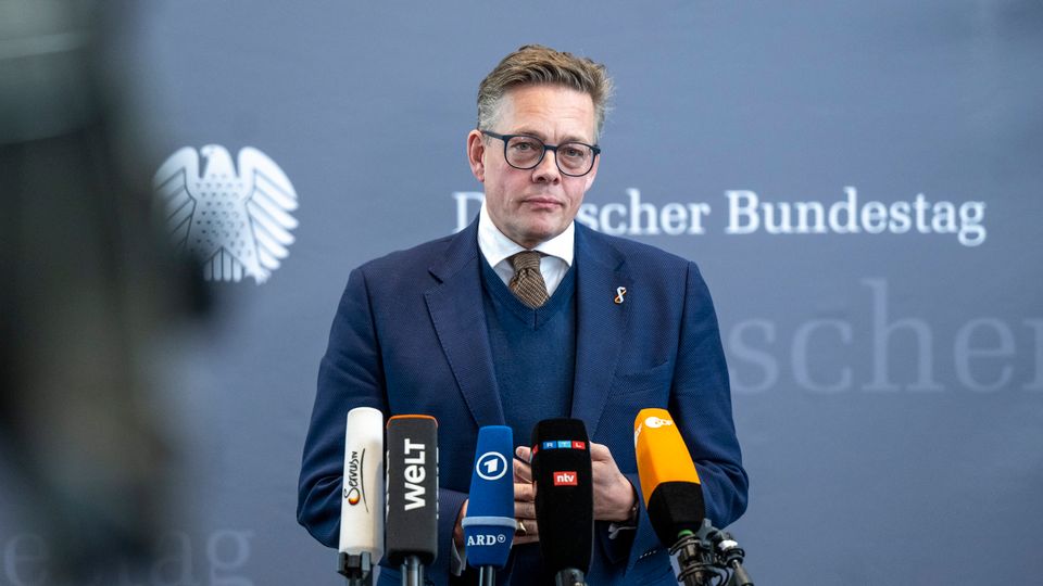  В парламенті Німеччини закликають створити європейську розвідувальну мережу 