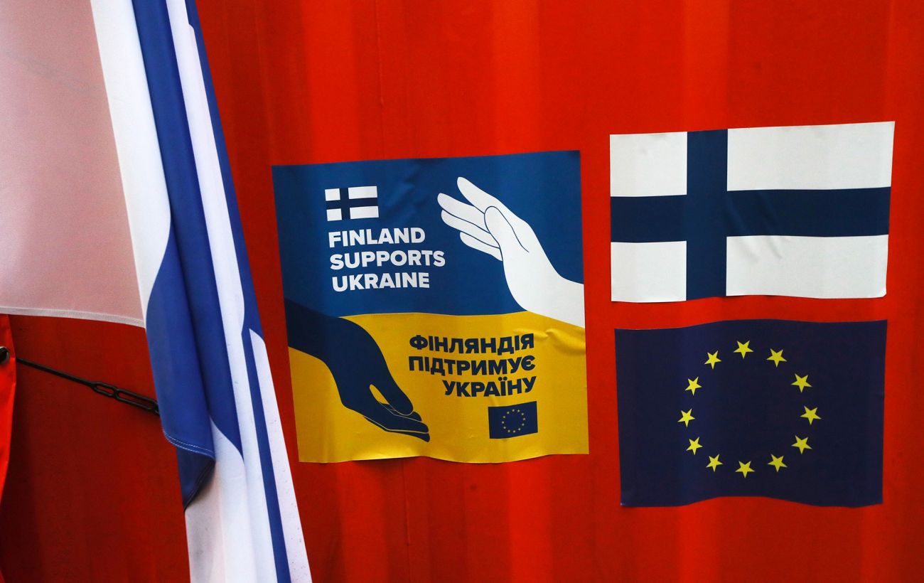  Фінляндія виділяє 16 млн євро на гуманітарну допомогу для України 