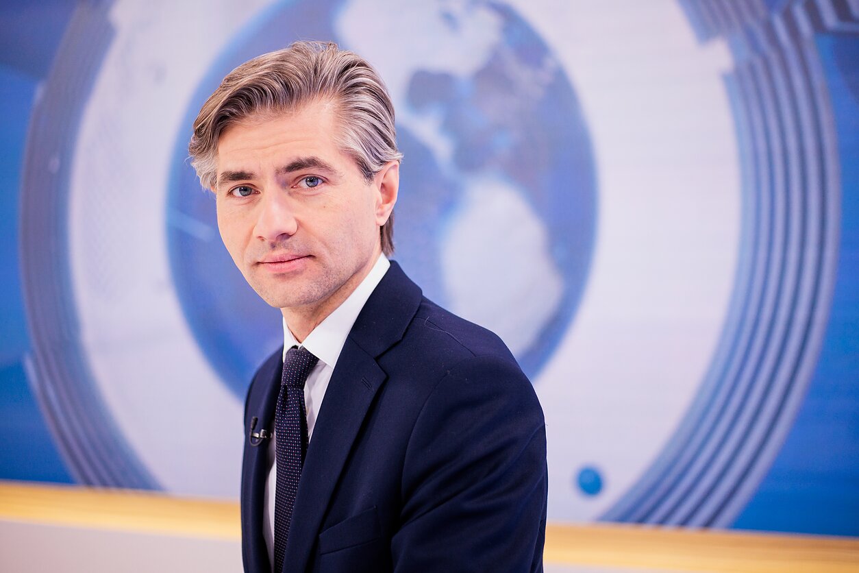  Глава МЗС Литви: промова Трампа показала, що США пом’якшили позицію щодо України 