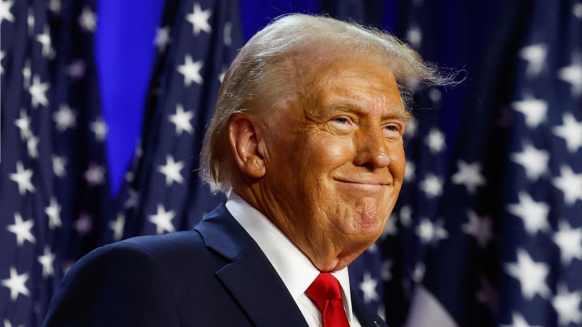  Більшість західноєвропейців вважають Трампа загрозою для миру 