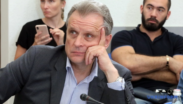  Зростання валової продукції сільського господарства України потребує до $80 мільярдів інвестицій - експерт 