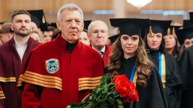  Одеська юридична академія була, є і буде! 