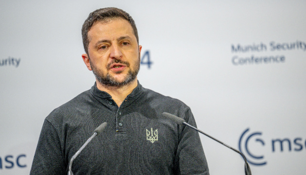  Торік Україна з партнерами виготовила 1,5 мільйона дронів - Президент 