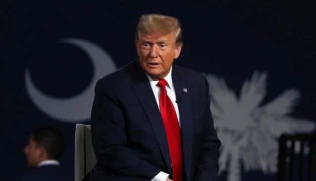  На переговорах з королем Йорданії Трамп наполягав на своєму плані освоєння Гази 