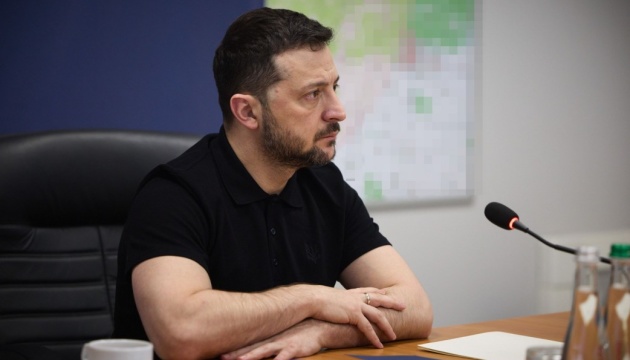  Зеленський: Якщо олігархи повернуть виведені мільярди, я зніму санкції 