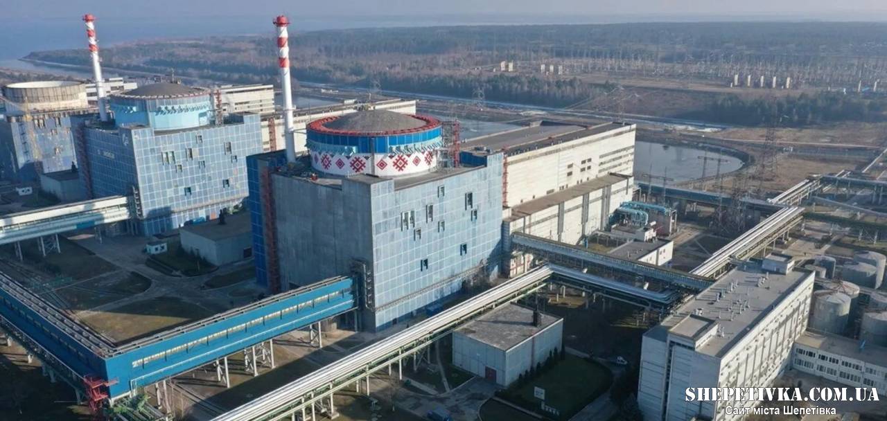  Добудова ХАЕС: Рада дозволила купити російські реактори в Болгарії 