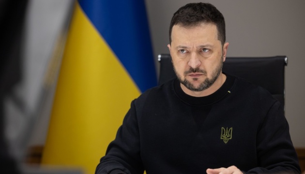  Зеленський - після ракетної атаки на Ізюм: Потрібно тиснути на Росію, щоб зупинити терор 
