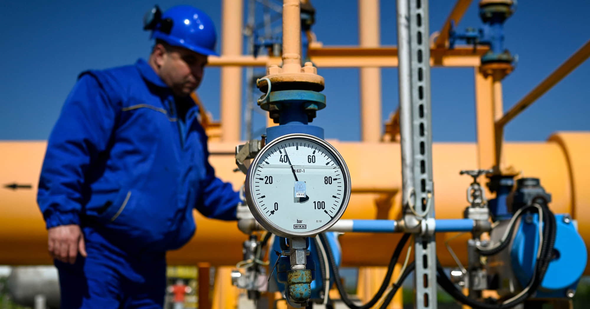  У Кишиневі вважають, що Росія скоро відновить постачання газу Придністров’ю 