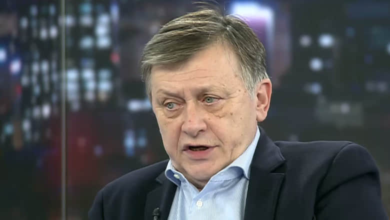  Кандидат у президенти від партій влади Румунії заявив про призупинення кампанії 