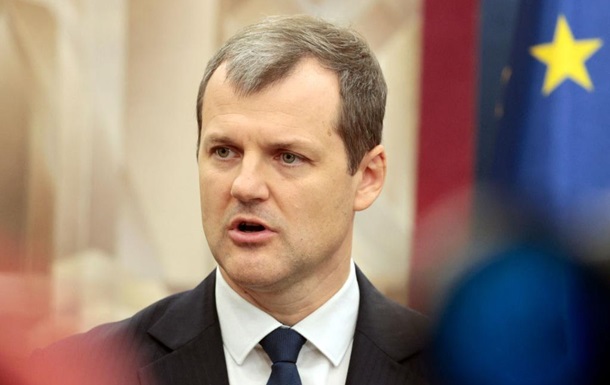  Прем'єр Литви очікує "тернисті" відносини країни з Китаєм у майбутньому 
