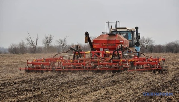  Аграрії просять уряд про пільговий акциз на пальне 