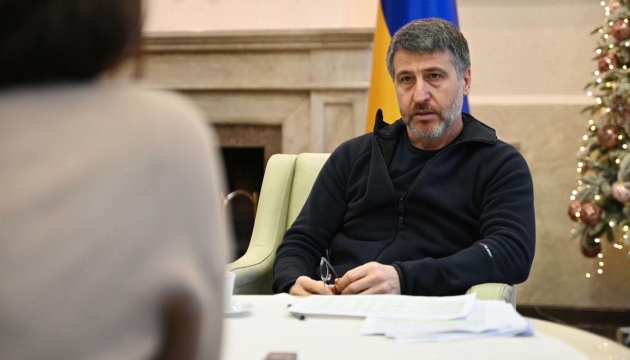  «Складна історія»: начальник ОВА розповів, чому держава не видобуває сіль на Закарпатті 