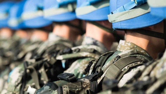 Радбез ООН продовжив на пів року миротворчу місію між Сирією та Голанськими висотами 