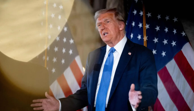  Трамп обіцяє домагатися виконання смертних вироків, щоб «захистити американські сім’ї від монстрів» 