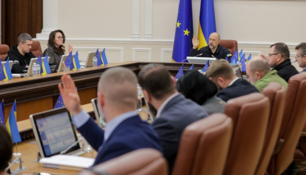  Уряд перерозподілив ₴394 мільйони на підтримку вітчизняних товарів 