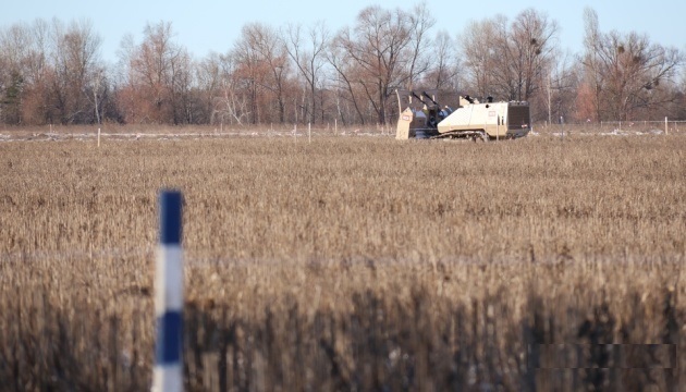  У 2025 році програму підготовки ветеранів з розмінування розширять за підтримки ЄС та Японії 