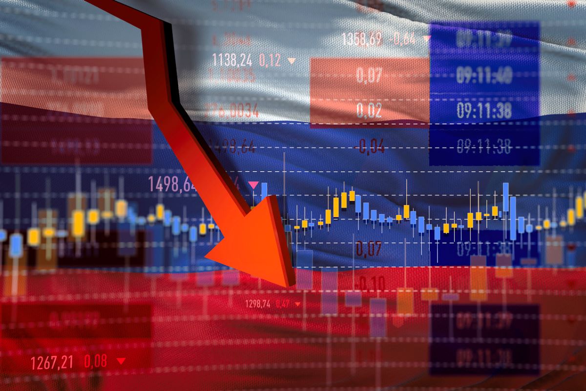  Путін заявив, що економіка РФ перегріта, а інфляція викликає занепокоєння – Reuters 