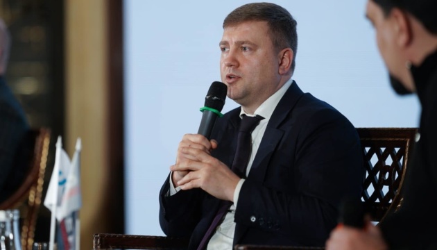  Експорт цукру з України може побити рекорд за останні 24 роки - міністр 