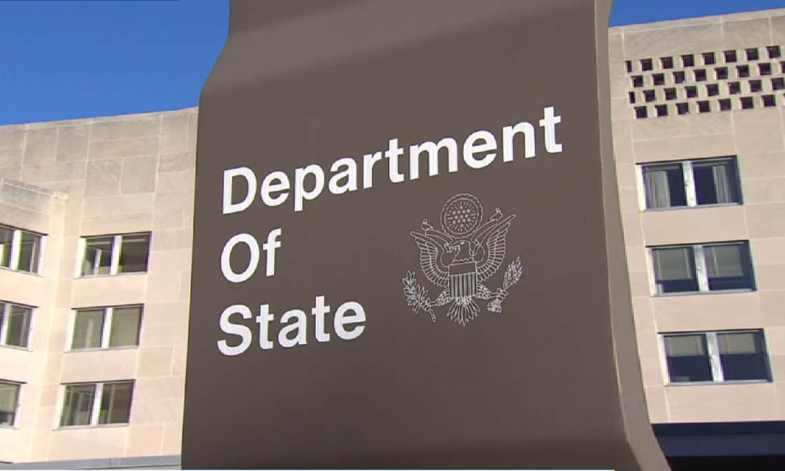 США: Румуни мають бути впевнені, що їх вибори вільні від іноземного впливу 