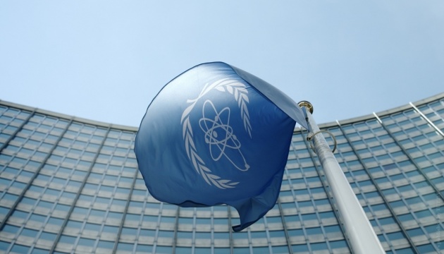  Україна скликає позачергове засідання Ради керуючих МАГАТЕ через атаки Росії 