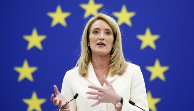  Мецола закликає більше вкладати в оборону: Європа інвестує 1,9% від ВВП, тим часом Росія - 9% 