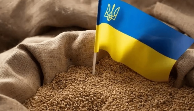  Україна за десять місяців експортувала до Італії продукції на понад мільярд доларів 