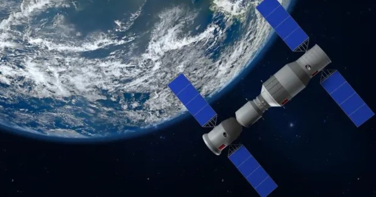  Китайська супутникова компанія кине виклик Starlink Ілона Маска в Бразилії 