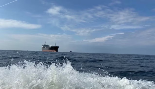  Греція продовжила заборону на перевалку російської нафти у своїх водах 