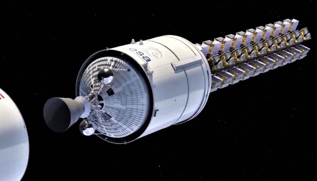  SpaceX запустила у космос ще 20 супутників Starlink 