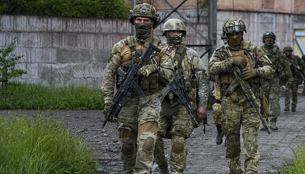  Російські солдати займаються мародерством у селах Бєлгородської області - перехоплення ГУР 